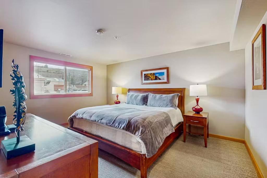 Driftin' Apart-hotel Chelan